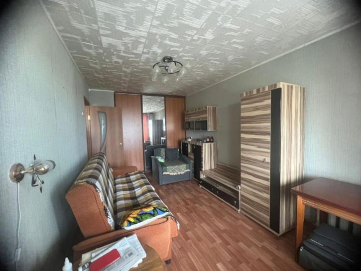 1-комн квартира Мерзлотная, 28
