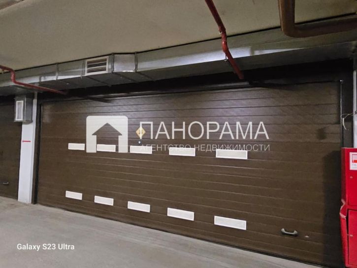 Гараж/парковка Михаила Николаева пр-кт, 9г