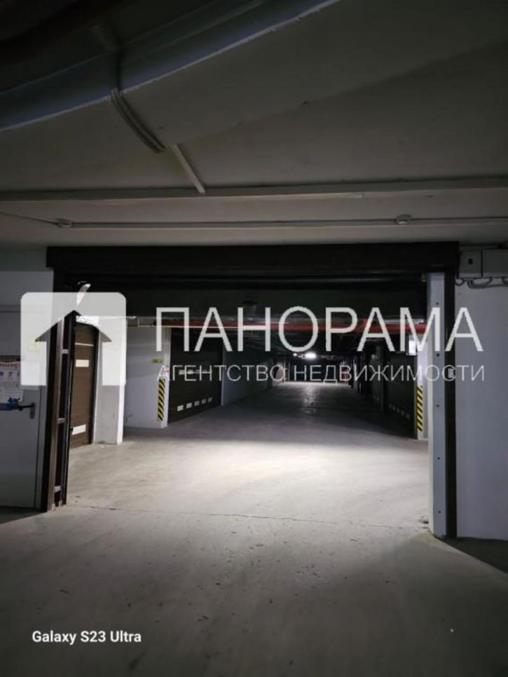 Гараж/парковка Михаила Николаева пр-кт, 9г