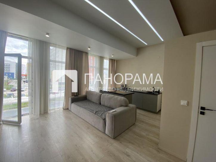 1-комн квартира Феликса Кона, 32/2