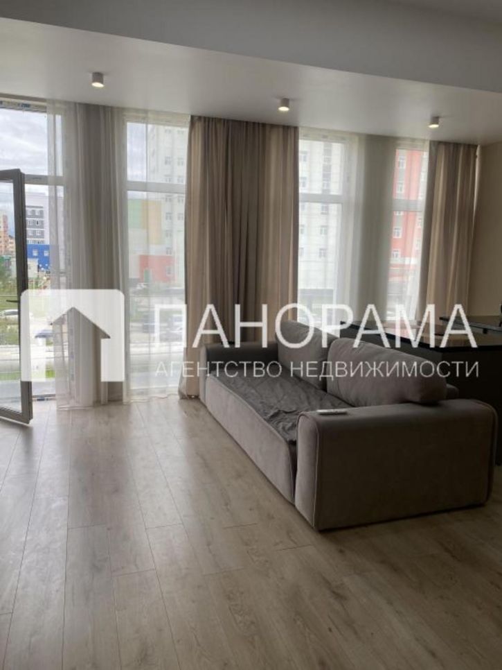 1-комн квартира Феликса Кона, 32/2