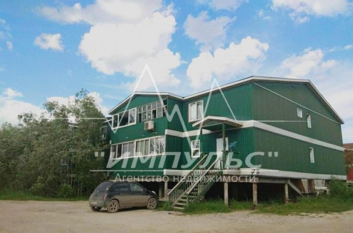 2-комн квартира Борисовка 2 мкр, 7