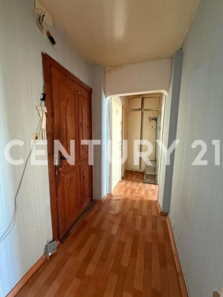 2-комн квартира Якова Потапова, 6