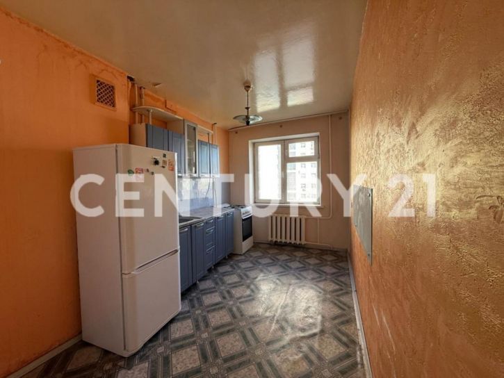 2-комн квартира Якова Потапова, 6