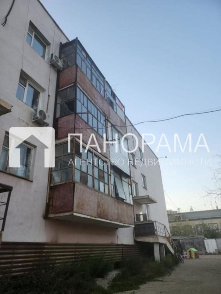 2-комн квартира Красильникова, 15