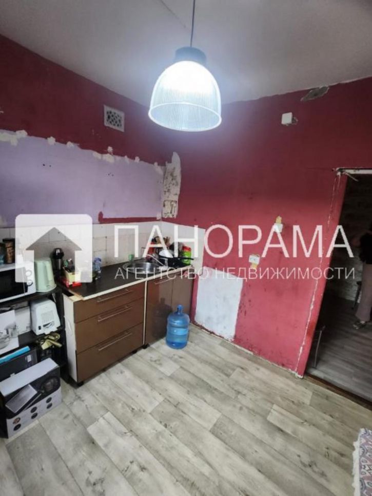 2-комн квартира Красильникова, 15