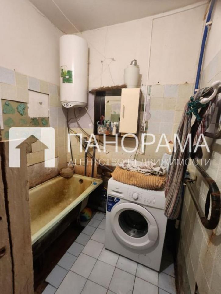 2-комн квартира Красильникова, 15