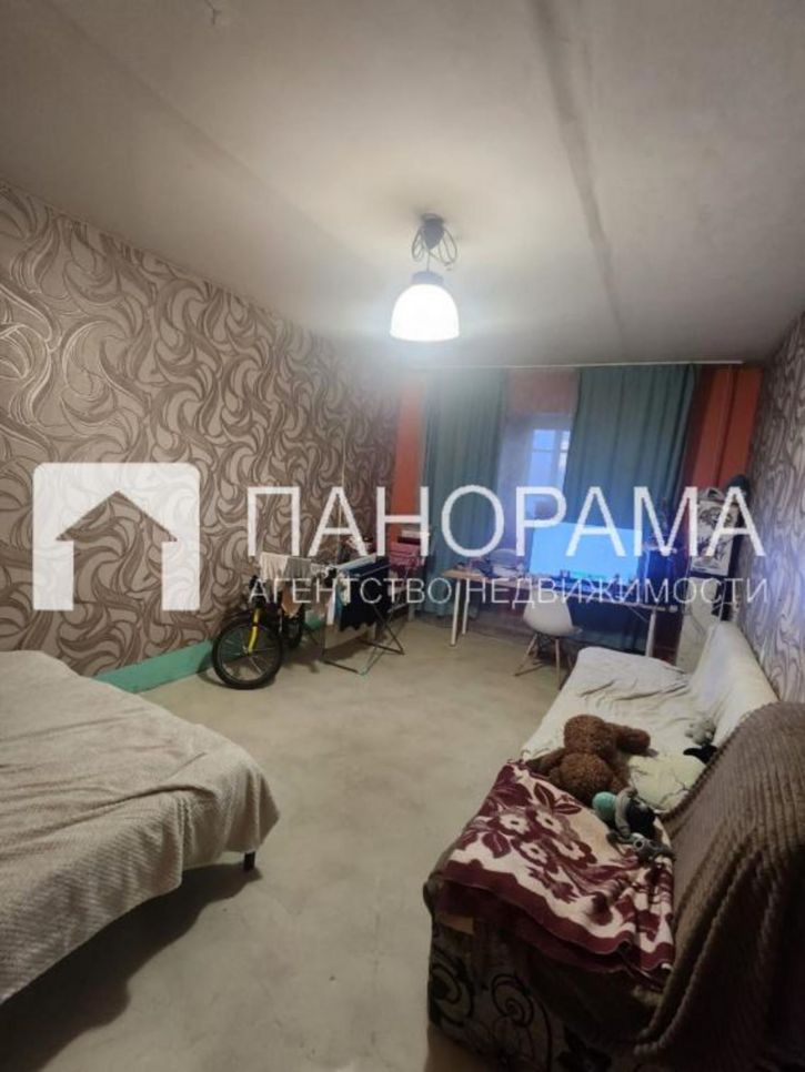2-комн квартира Красильникова, 15