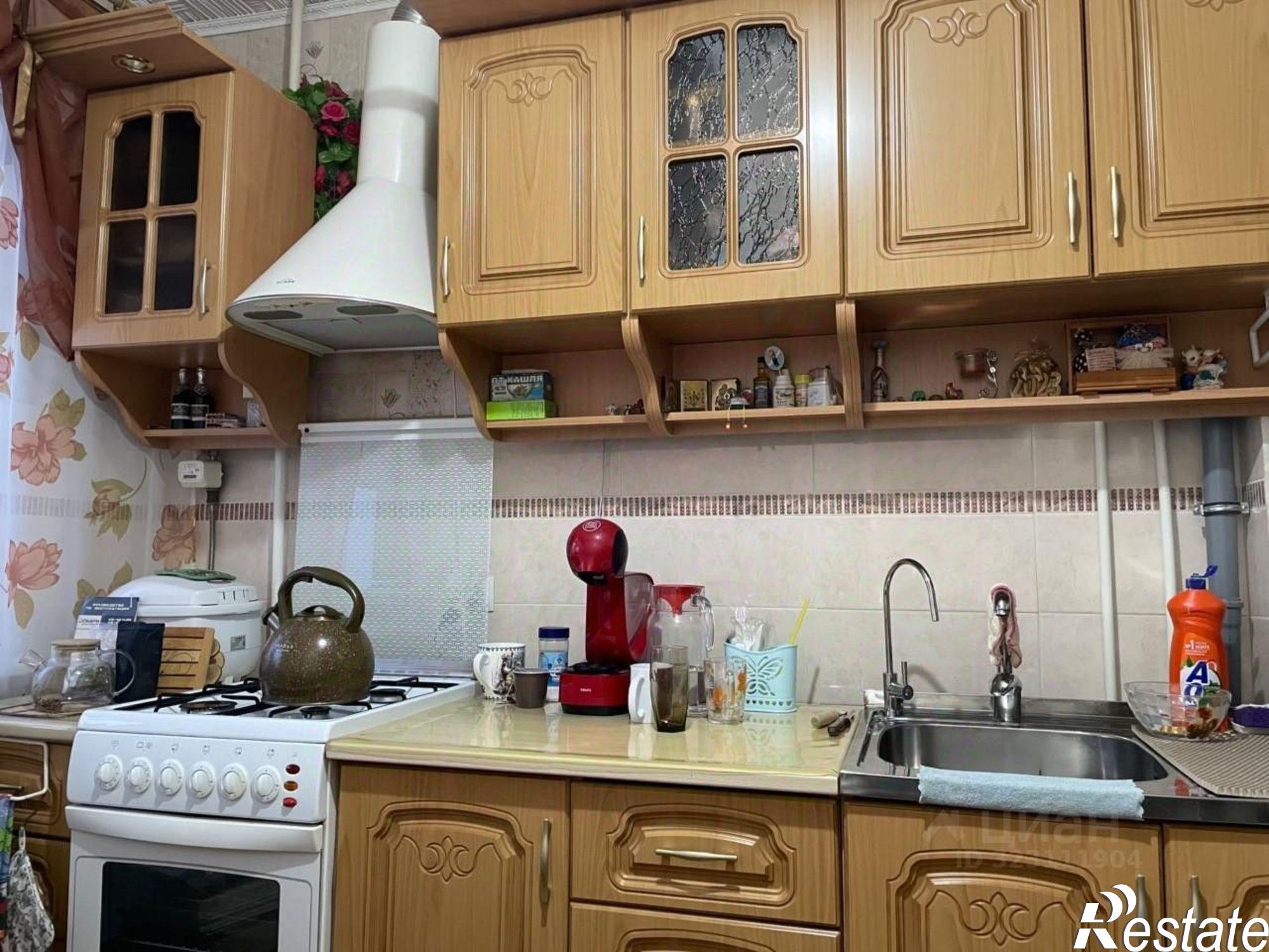 Купить квартиру за 6 300 000 рублей на ул Можайского, 17/4