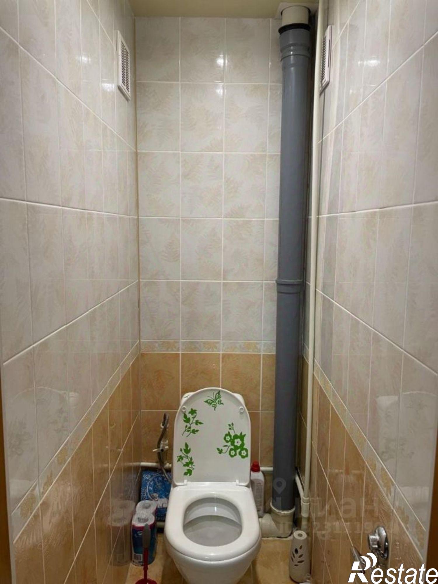 Купить квартиру за 6 300 000 рублей на ул Можайского, 17/4