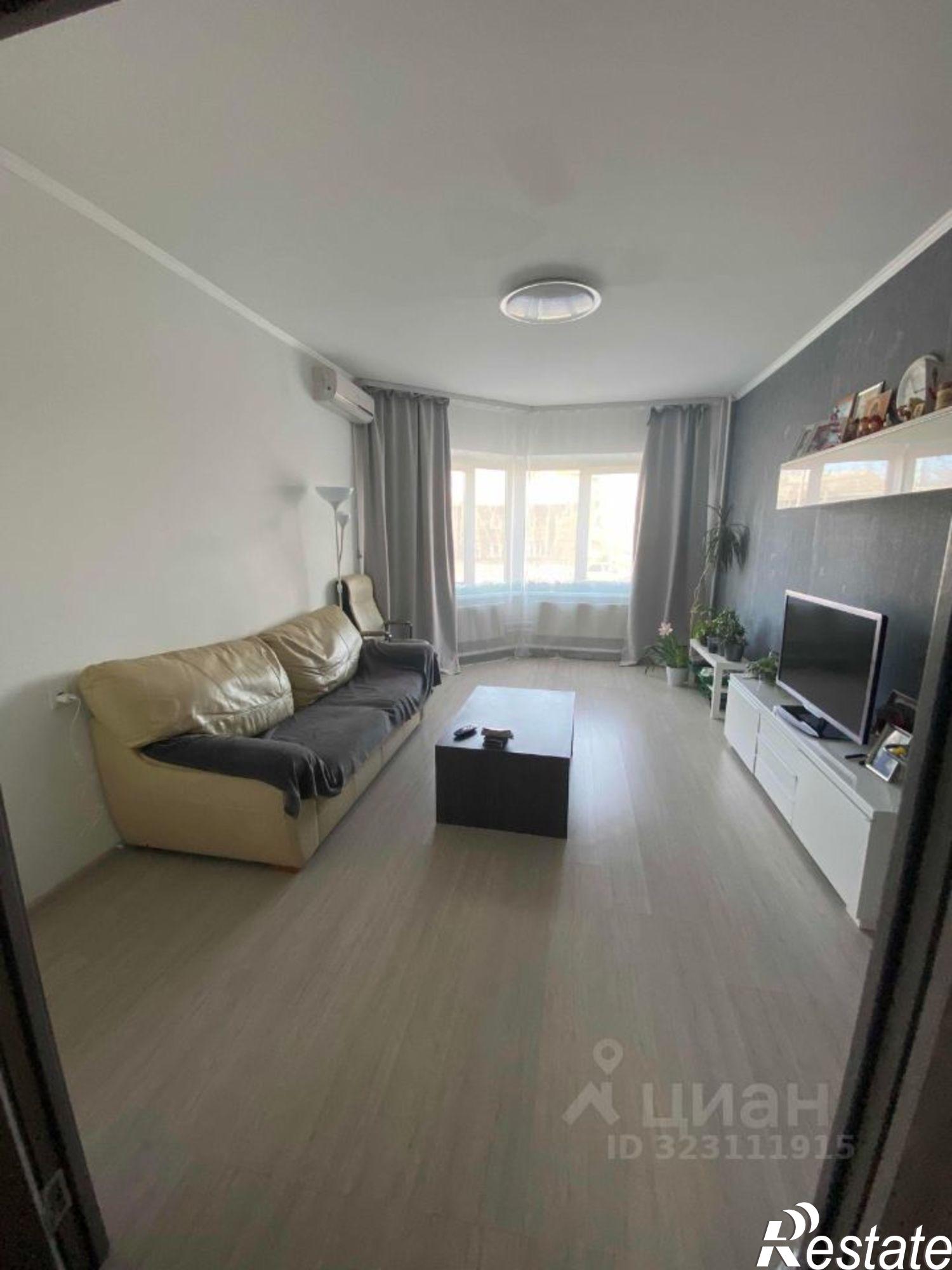 Купить квартиру за 9 500 000 рублей на ул Лермонтова, 100