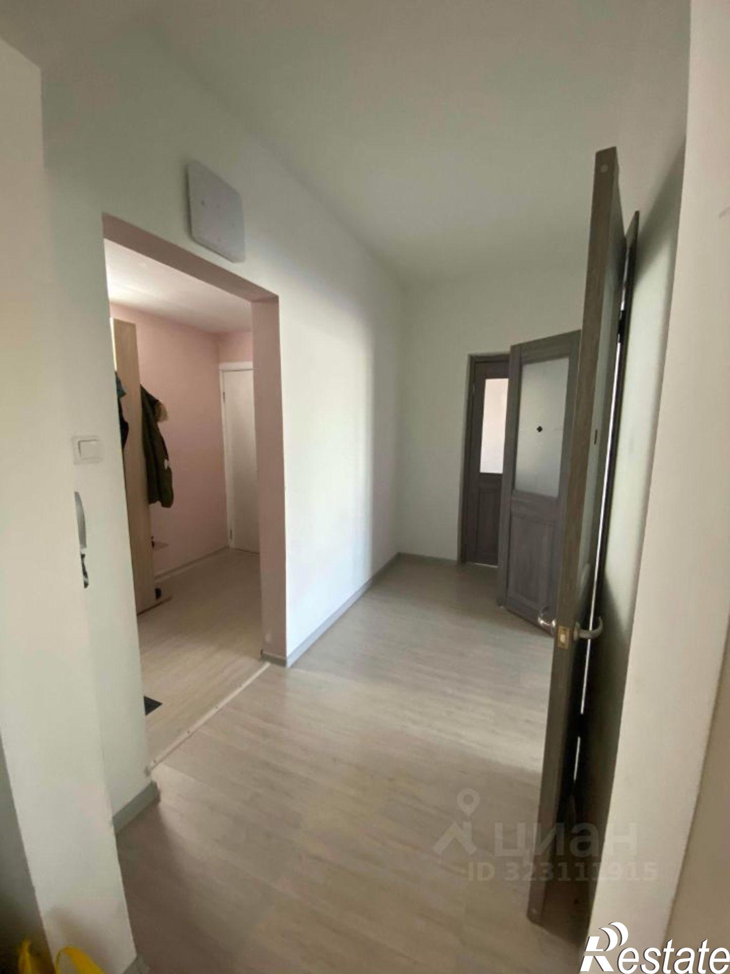 Купить квартиру за 9 500 000 рублей на ул Лермонтова, 100