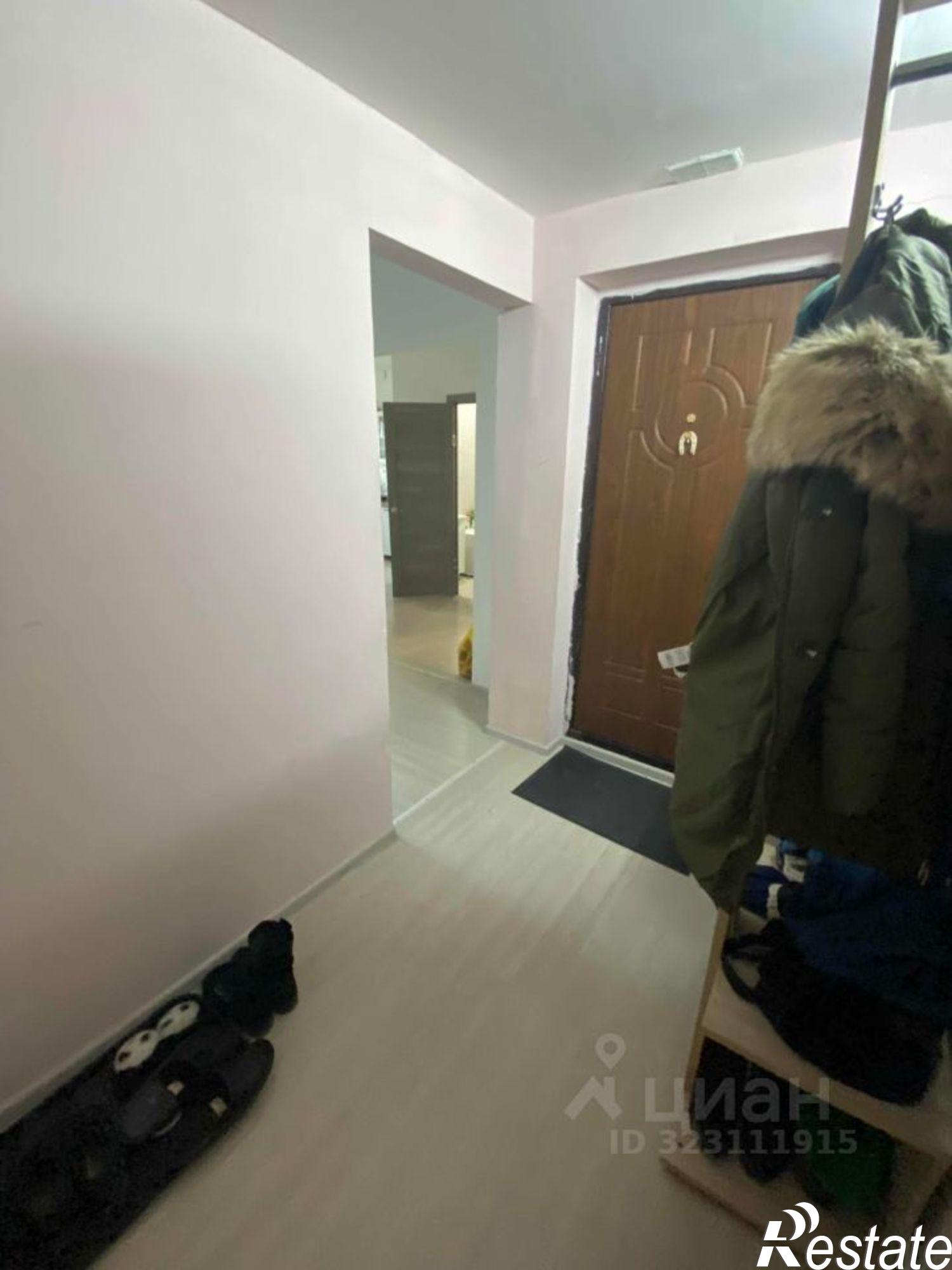 Купить квартиру за 9 500 000 рублей на ул Лермонтова, 100