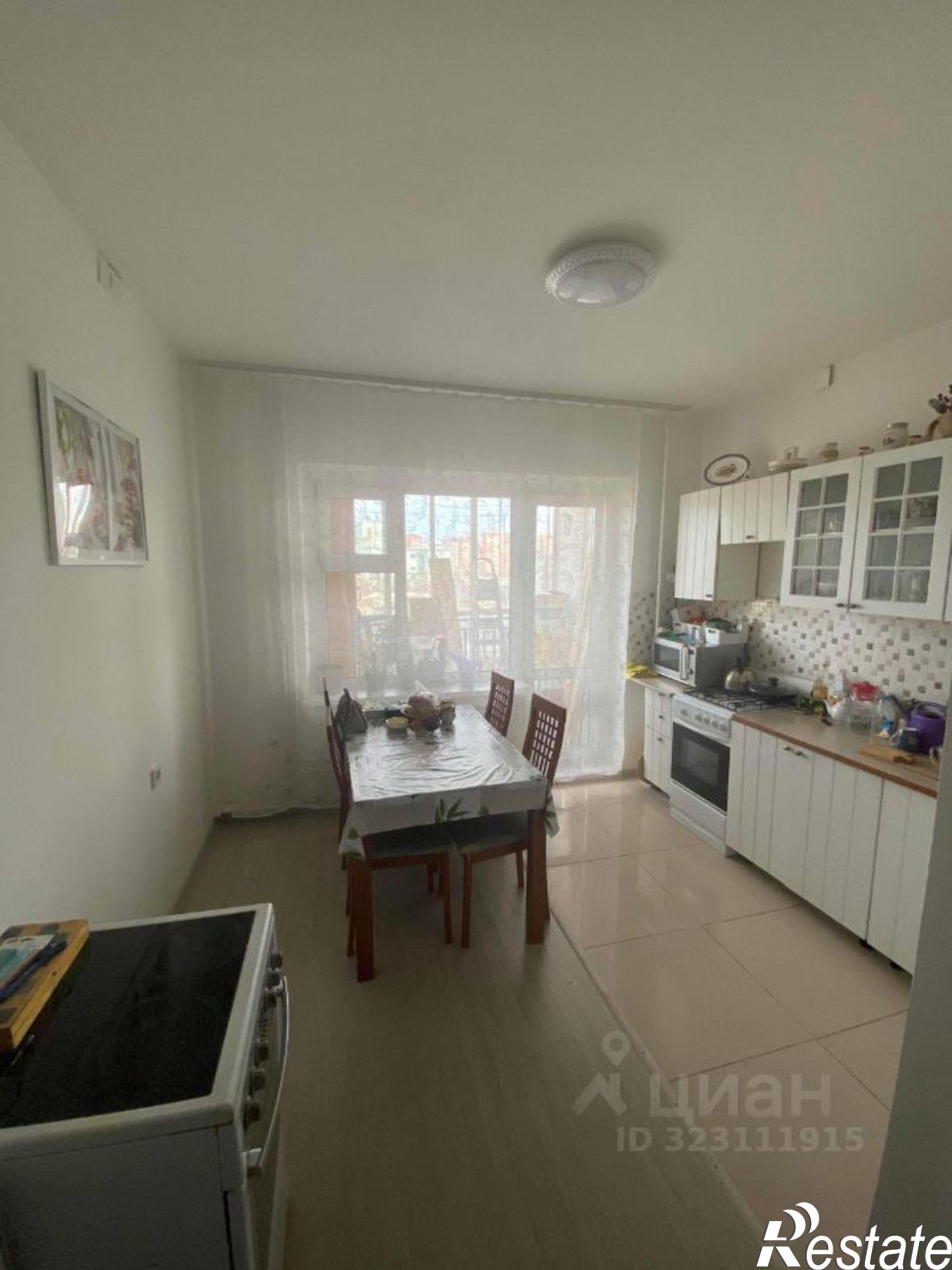 Купить квартиру за 9 500 000 рублей на ул Лермонтова, 100