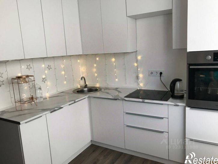 1-комн квартира мкр. 203-й, 26