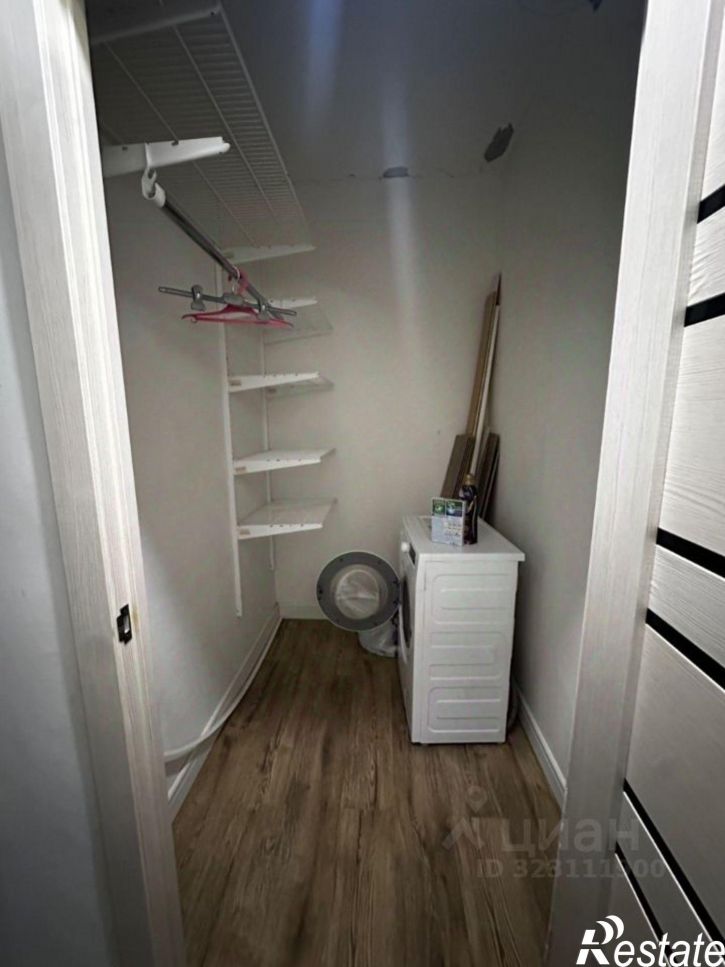 1-комн квартира мкр. 203-й, 26