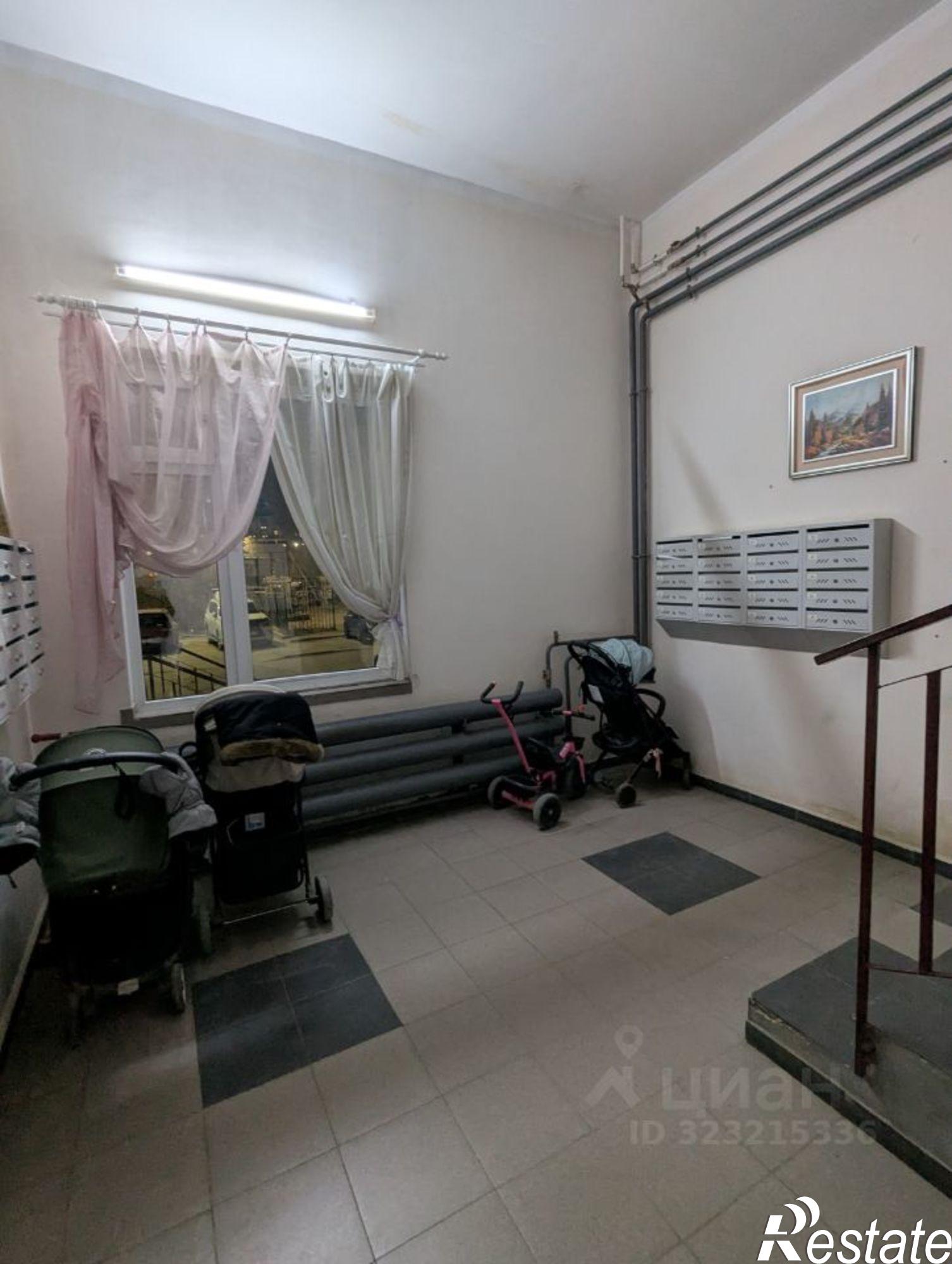 Купить квартиру за 13 000 000 рублей на ул Орджоникидзе, 8 1