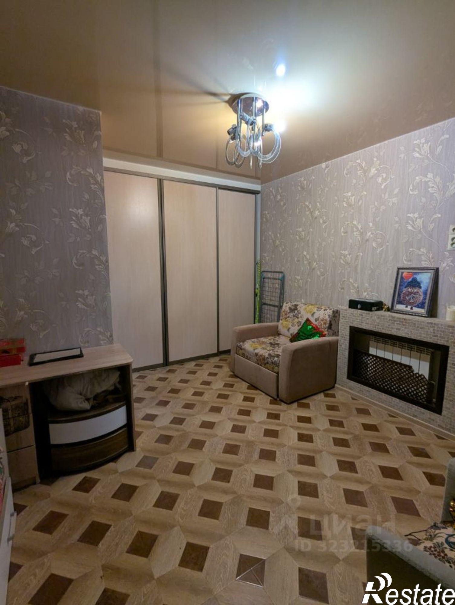 Купить квартиру за 13 000 000 рублей на ул Орджоникидзе, 8 1