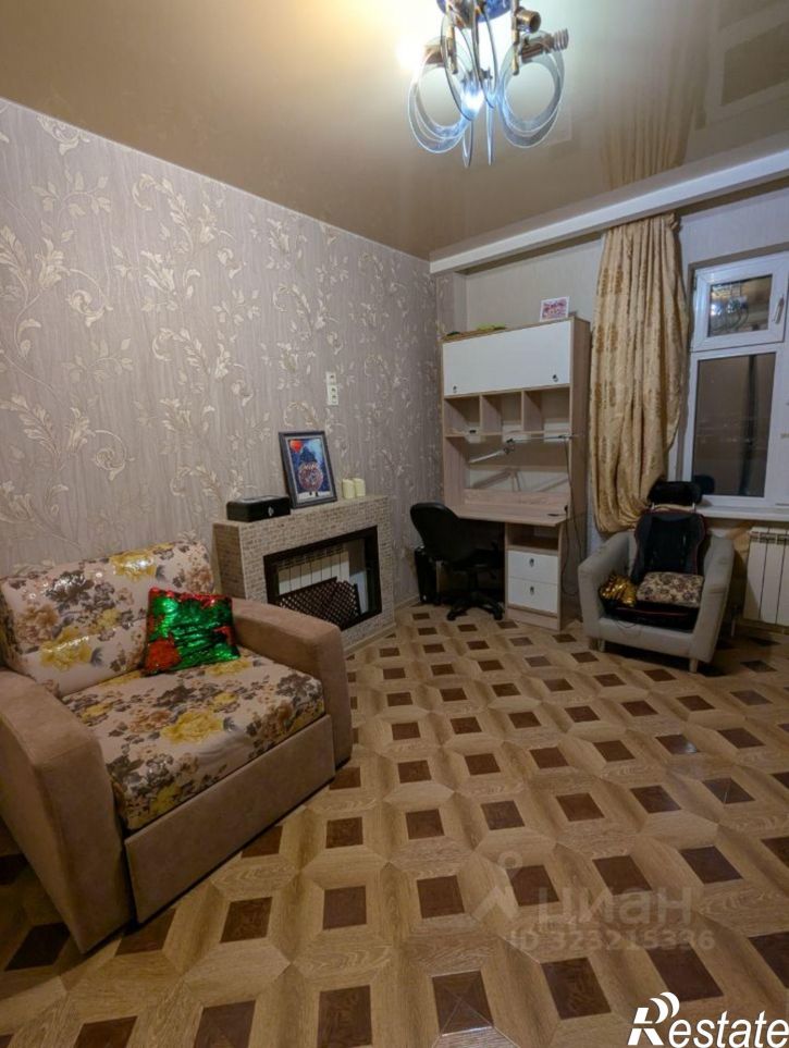 3-комн квартира ул Орджоникидзе, 8 1,  д. 8 1,  к. 1