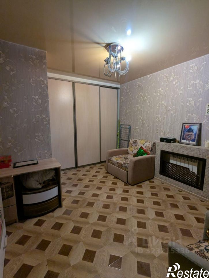 3-комн квартира ул Орджоникидзе, 8 1,  д. 8 1,  к. 1