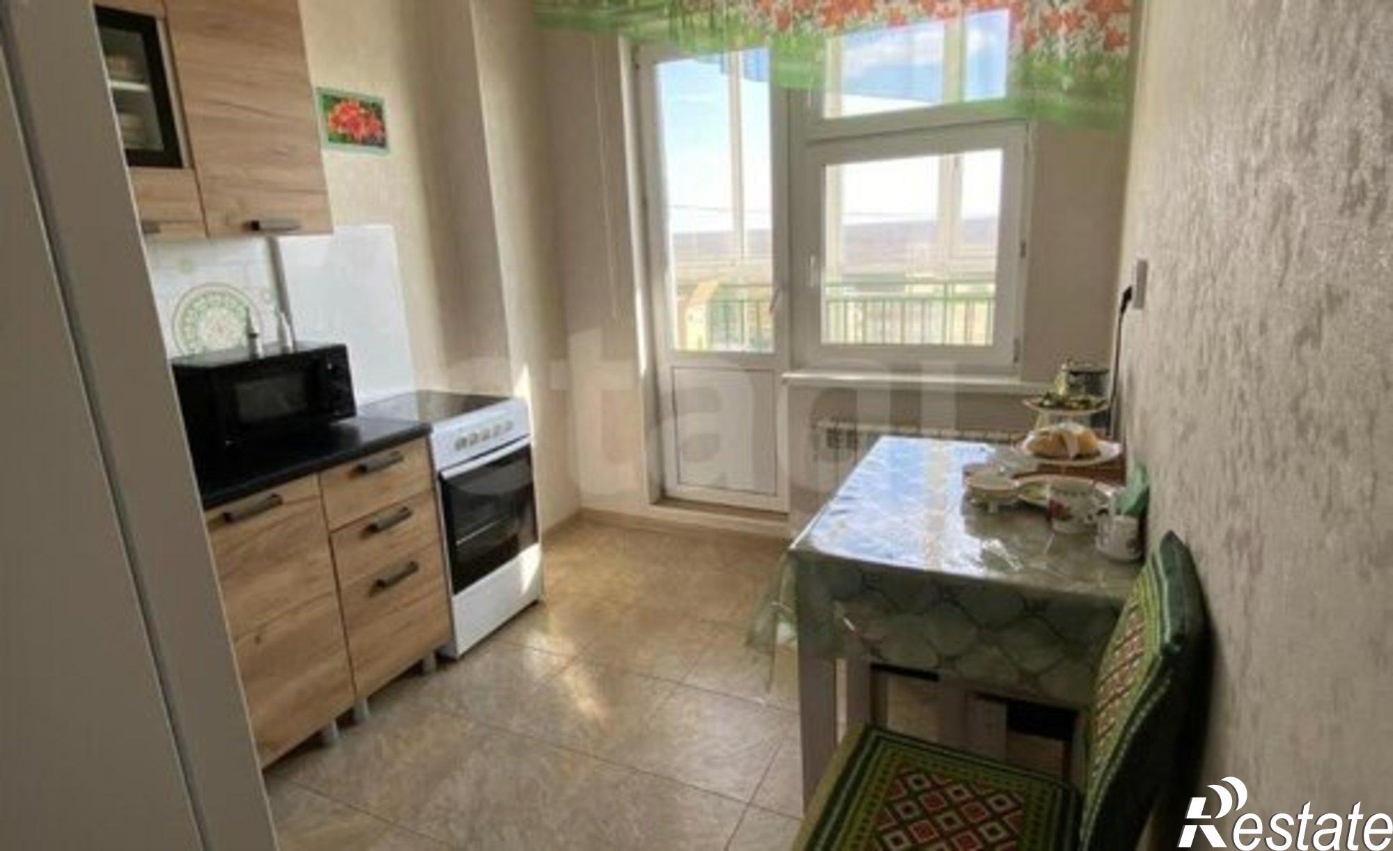 Купить квартиру за 7 150 000 рублей на Республика Саха (Якутия), 203-й микрорайон, 30