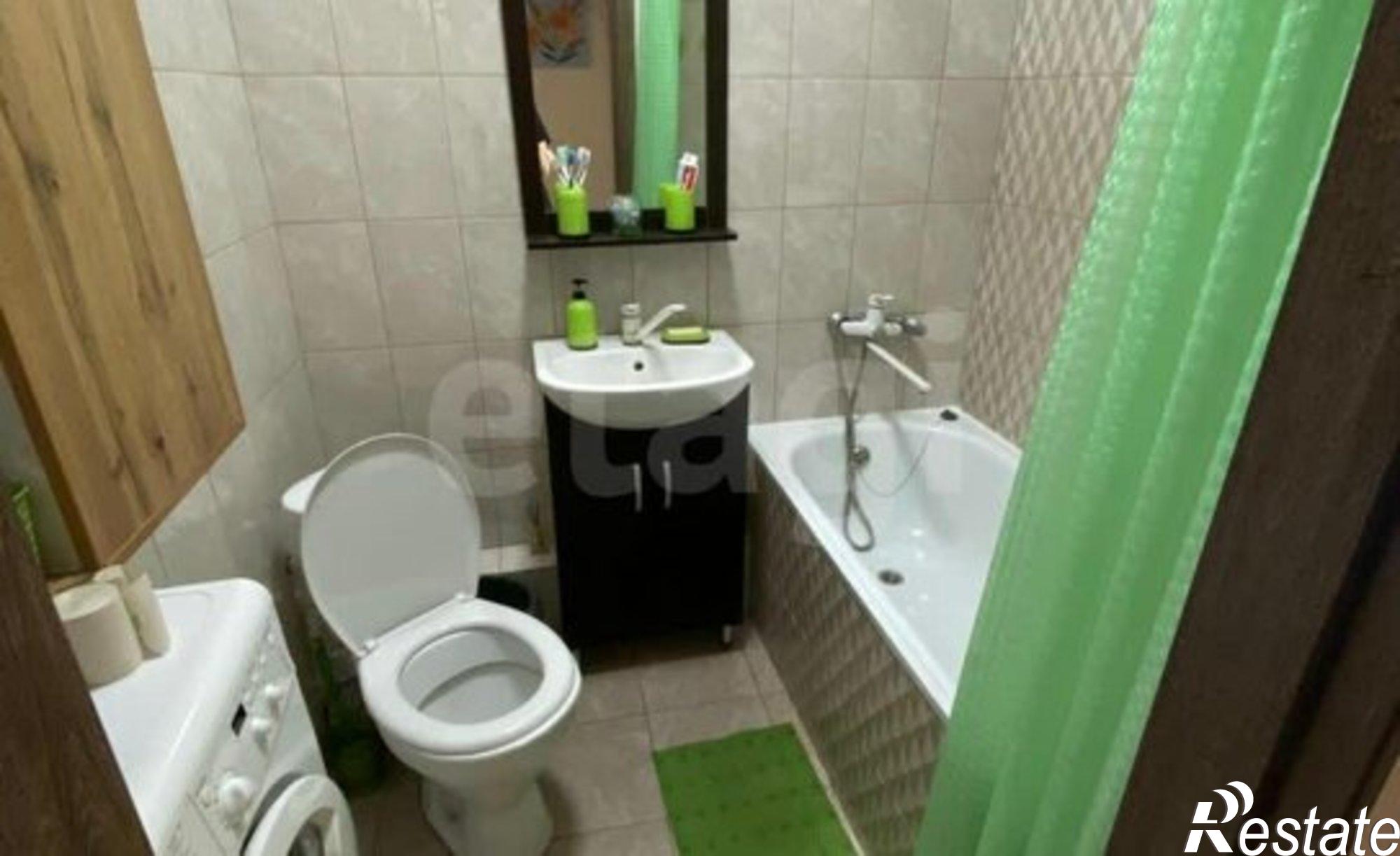 Купить квартиру за 7 150 000 рублей на Республика Саха (Якутия), 203-й микрорайон, 30