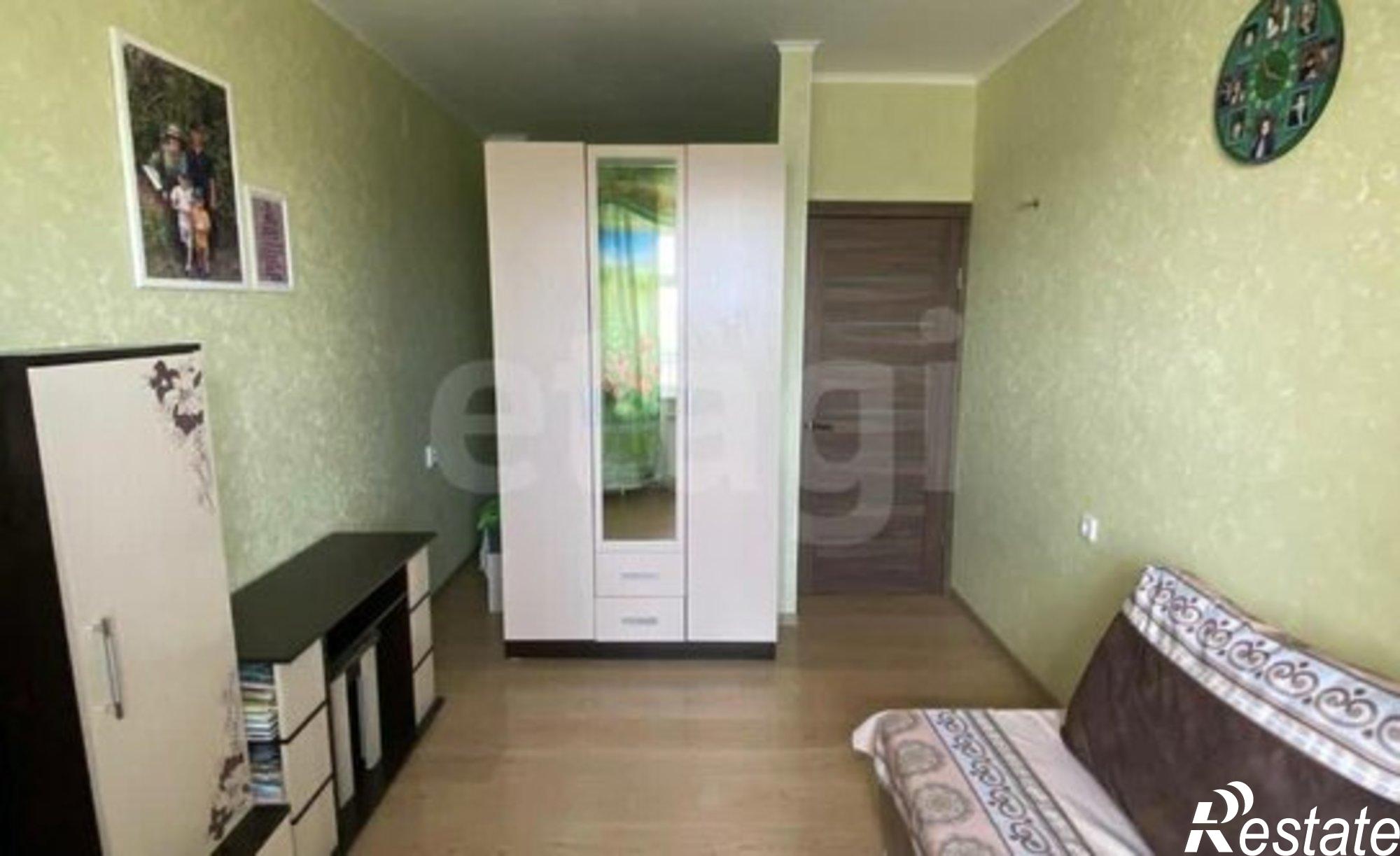 Купить квартиру за 7 150 000 рублей на Республика Саха (Якутия), 203-й микрорайон, 30