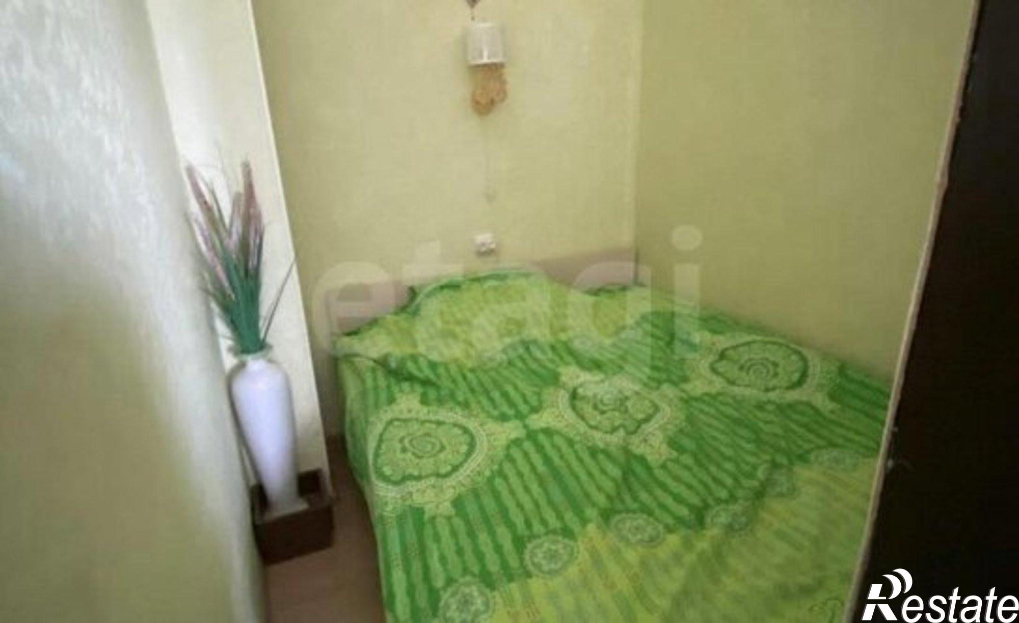 Купить квартиру за 7 150 000 рублей на Республика Саха (Якутия), 203-й микрорайон, 30