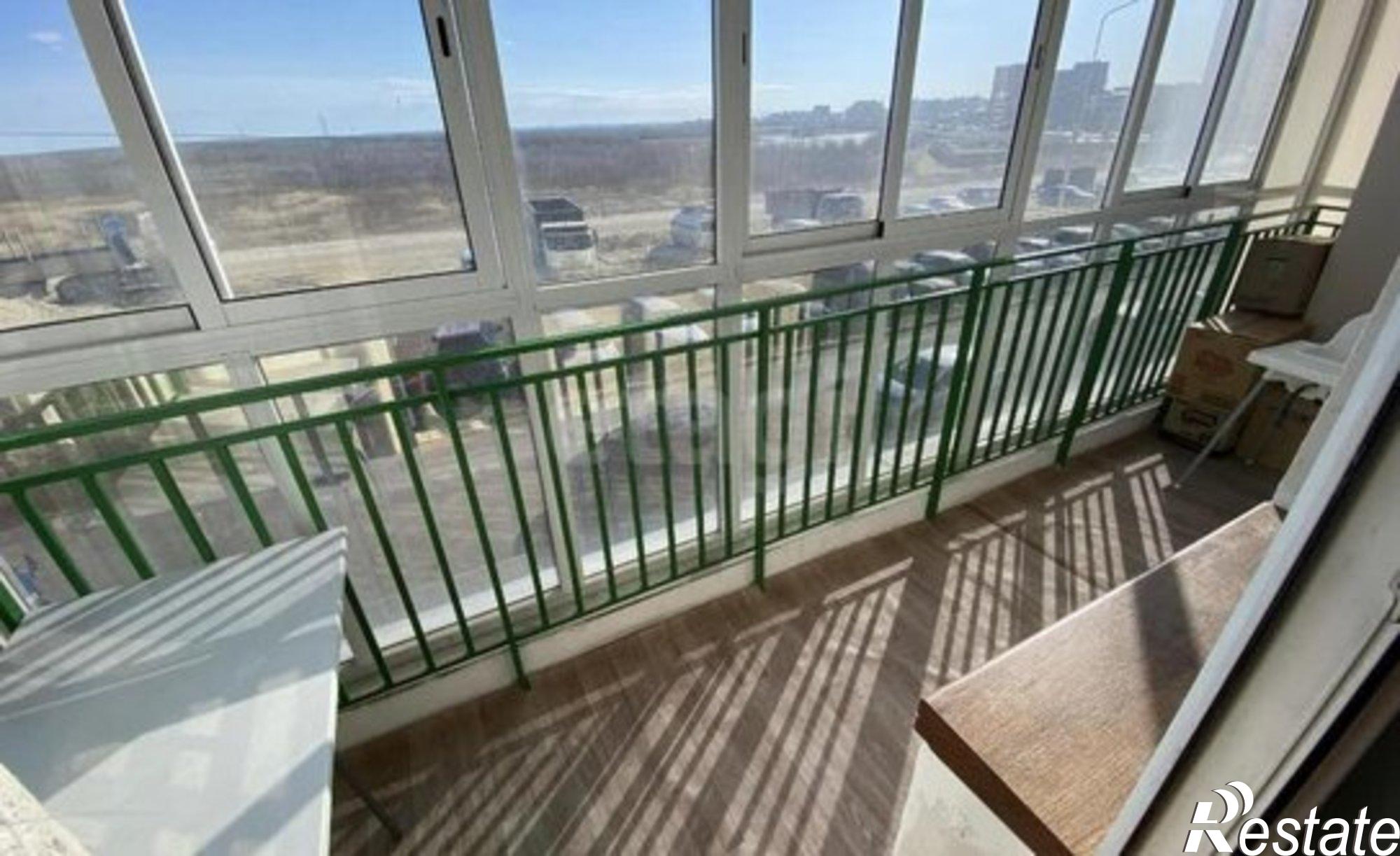 Купить квартиру за 7 150 000 рублей на Республика Саха (Якутия), 203-й микрорайон, 30