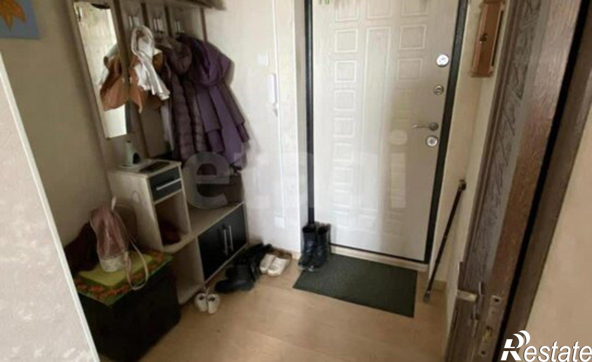 Купить квартиру за 7 150 000 рублей на Республика Саха (Якутия), 203-й микрорайон, 30