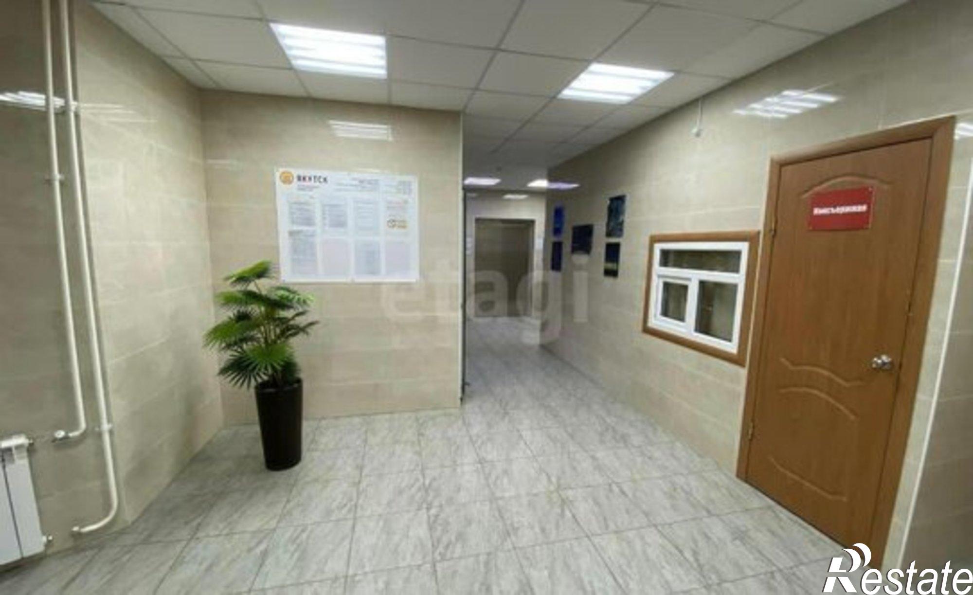 Купить квартиру за 7 150 000 рублей на Республика Саха (Якутия), 203-й микрорайон, 30