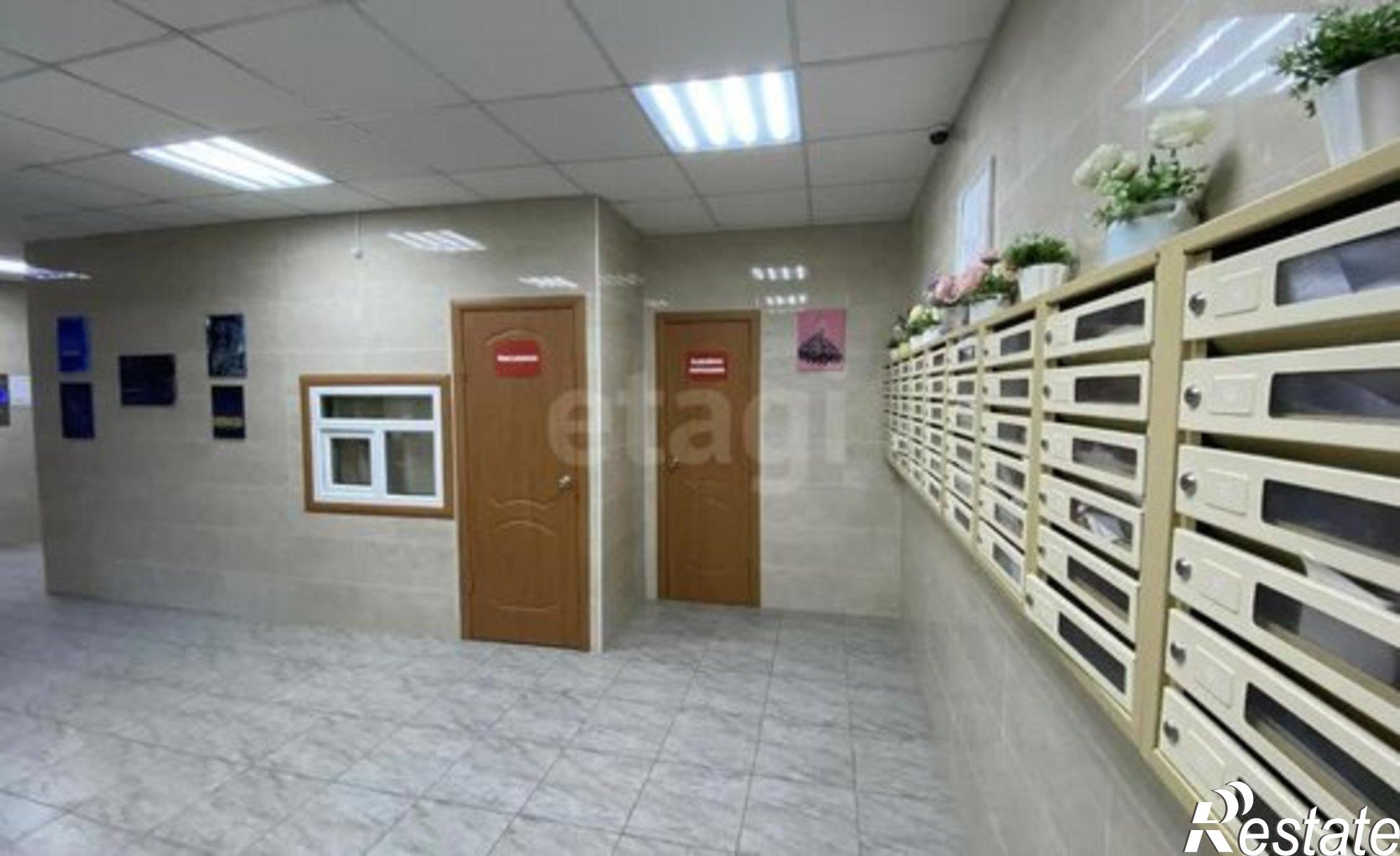 Купить квартиру за 7 150 000 рублей на Республика Саха (Якутия), 203-й микрорайон, 30