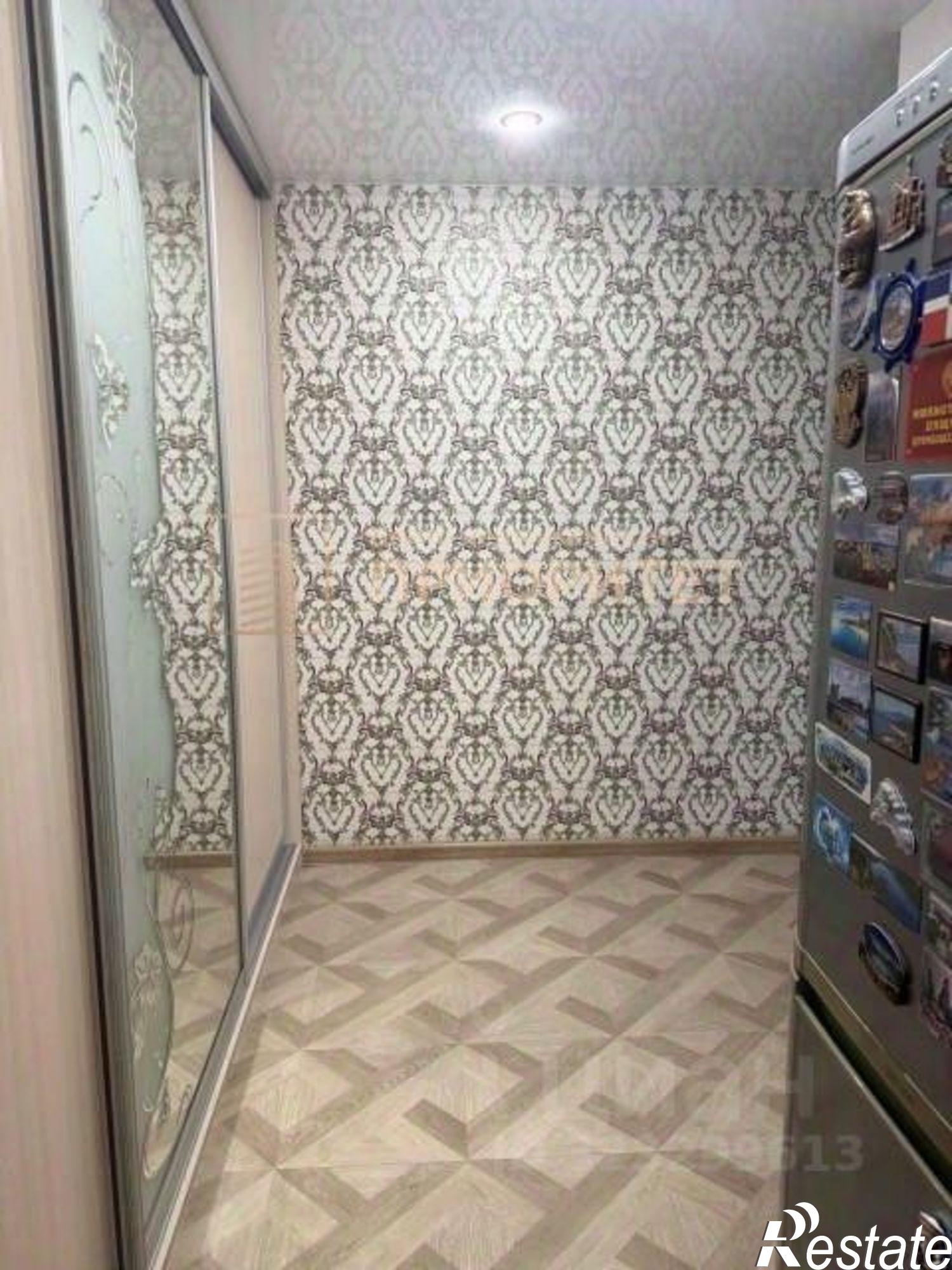 Купить квартиру за 7 200 000 рублей на улица Кржижановского, 75/2