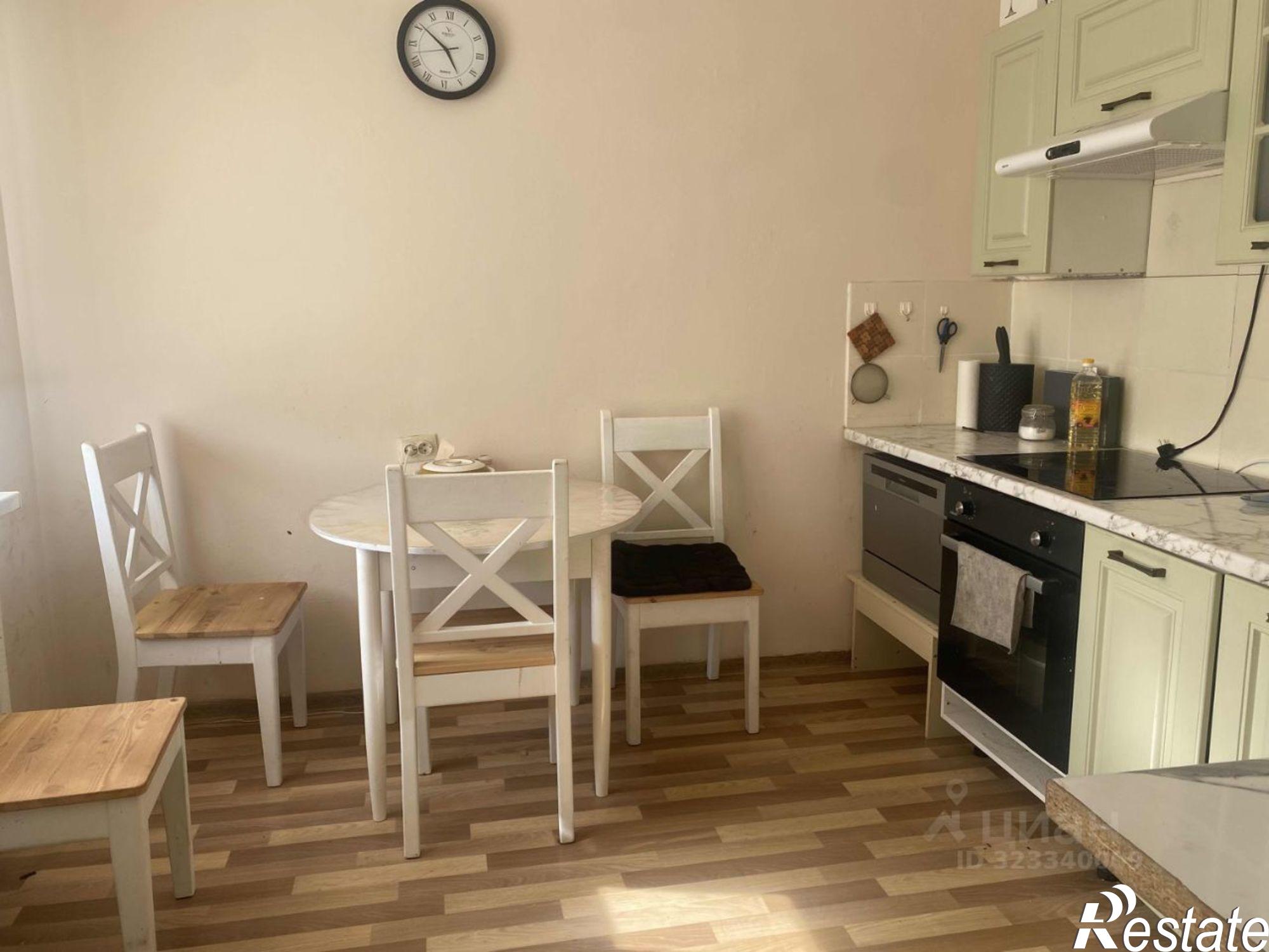 Купить квартиру за 7 300 000 рублей на улица Кржижановского, 75/3