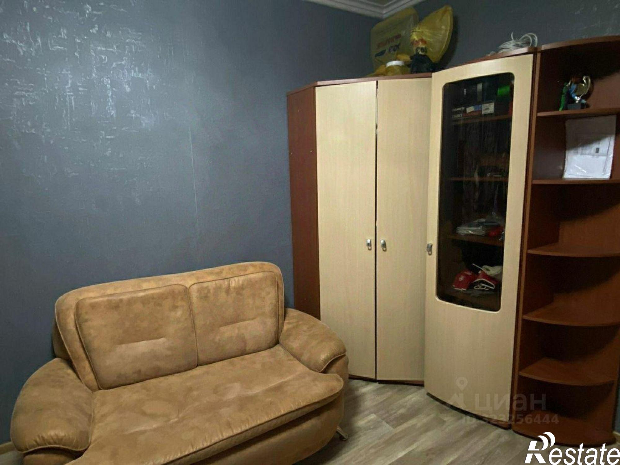 Купить квартиру за 8 500 000 рублей на проспект Михаила Николаева, 49/1