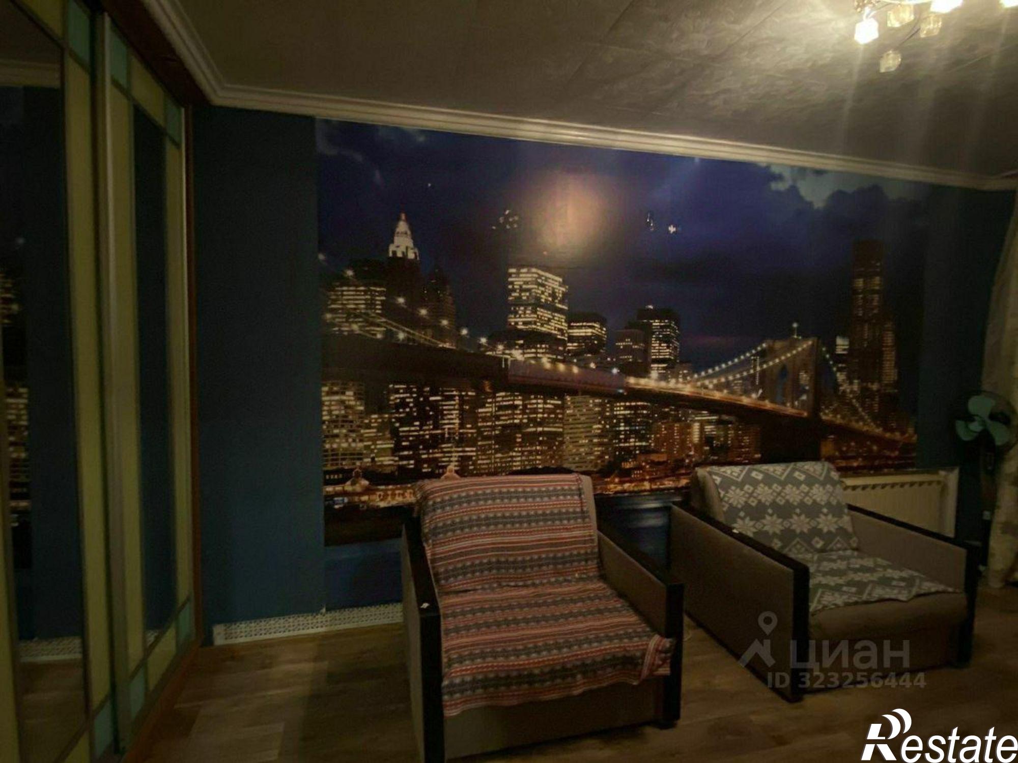 Купить квартиру за 8 500 000 рублей на проспект Михаила Николаева, 49/1