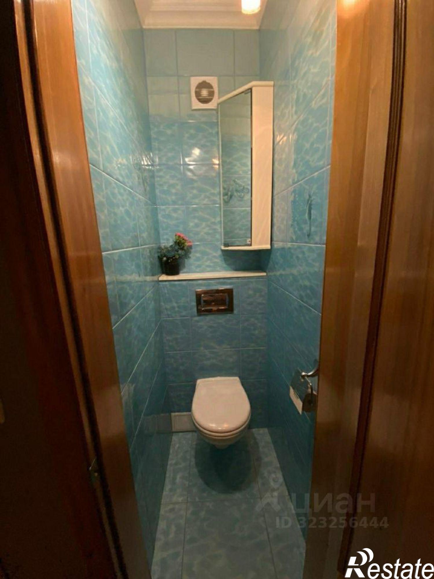 Купить квартиру за 8 500 000 рублей на проспект Михаила Николаева, 49/1