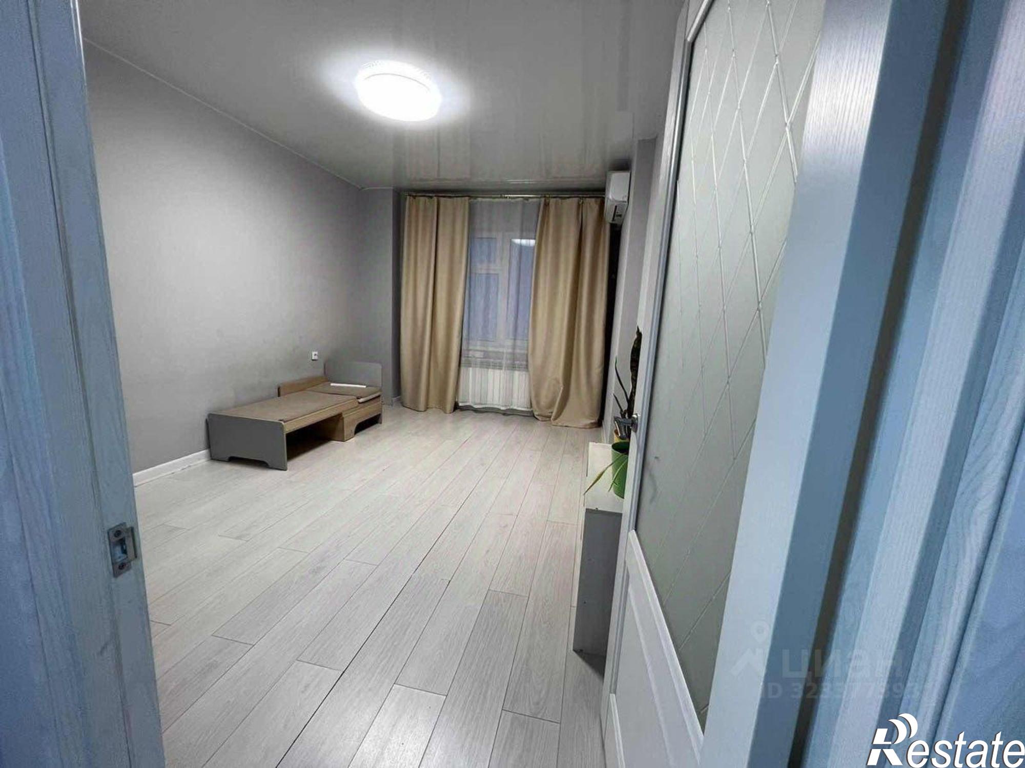 Купить квартиру за 6 500 000 рублей на улица Бекетова, 9А