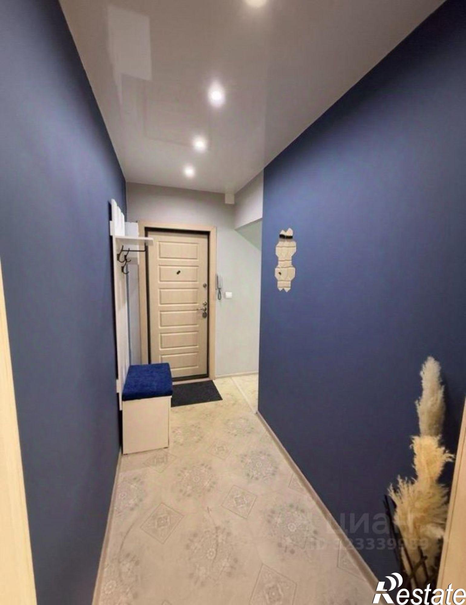 Купить квартиру за 6 254 000 рублей на ул Лермонтова, 58