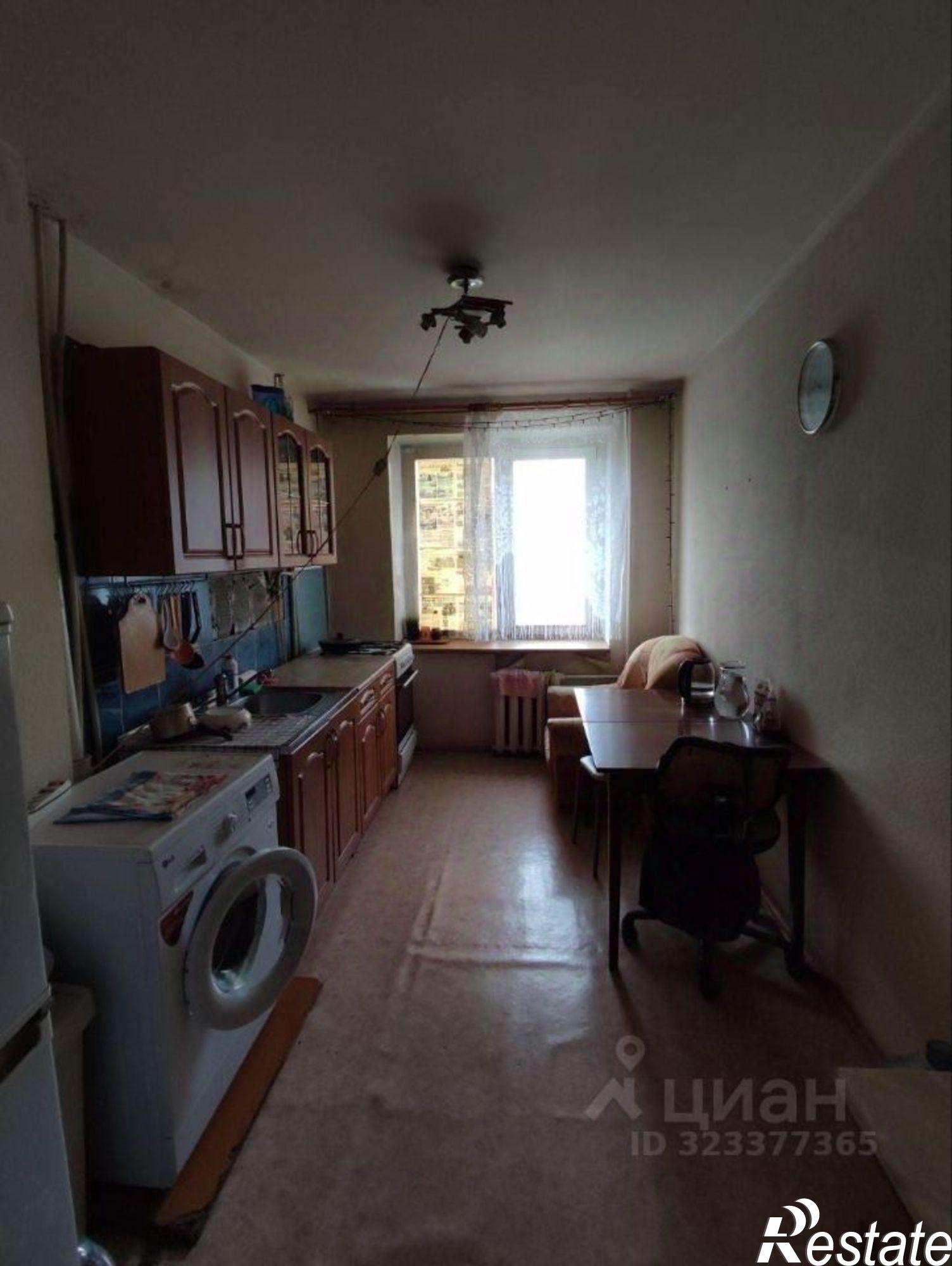 Купить квартиру за 7 500 000 рублей на мкр. 202-й, 6