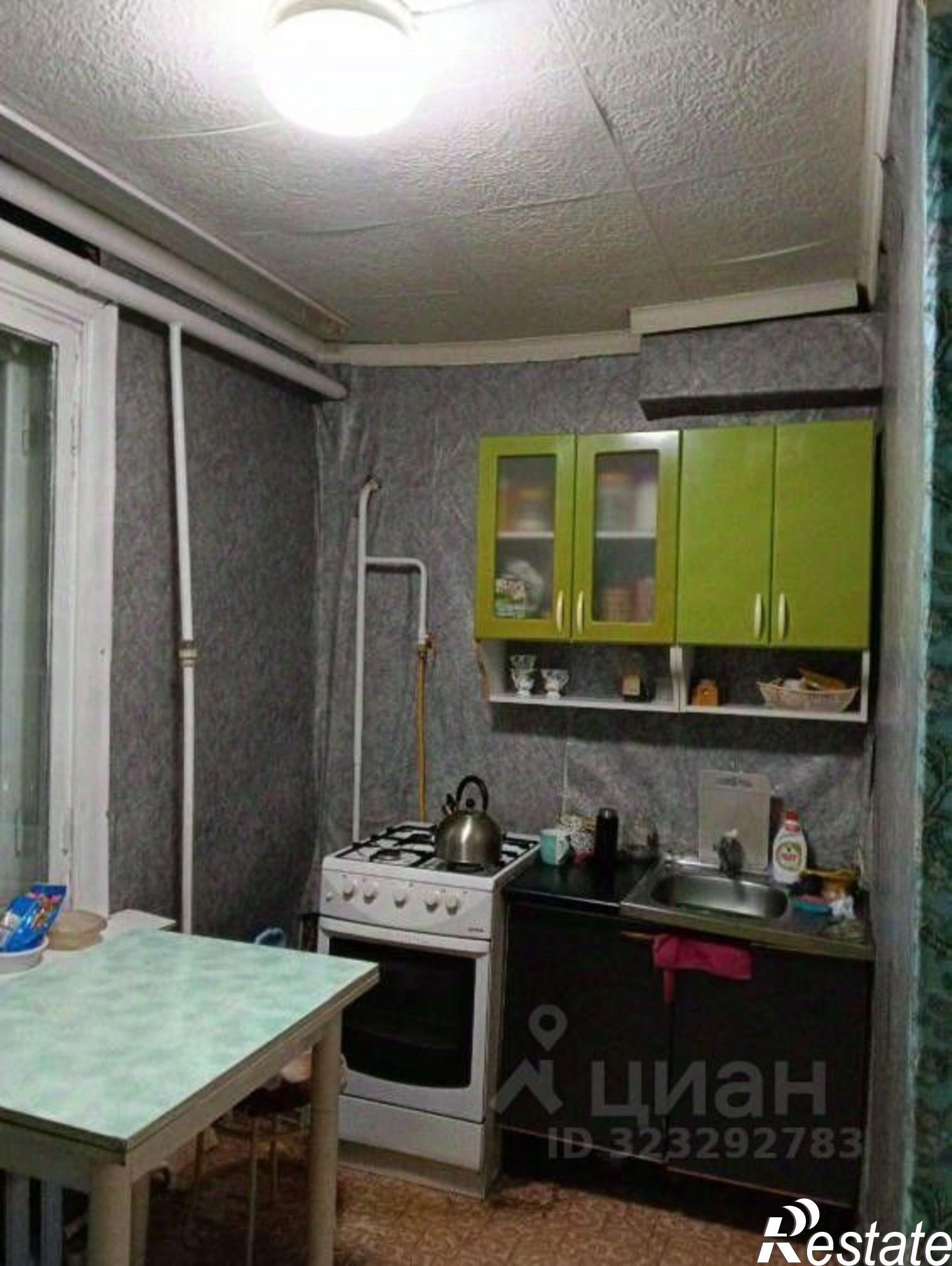 Купить квартиру за 3 500 000 рублей на улица Газовиков, 9