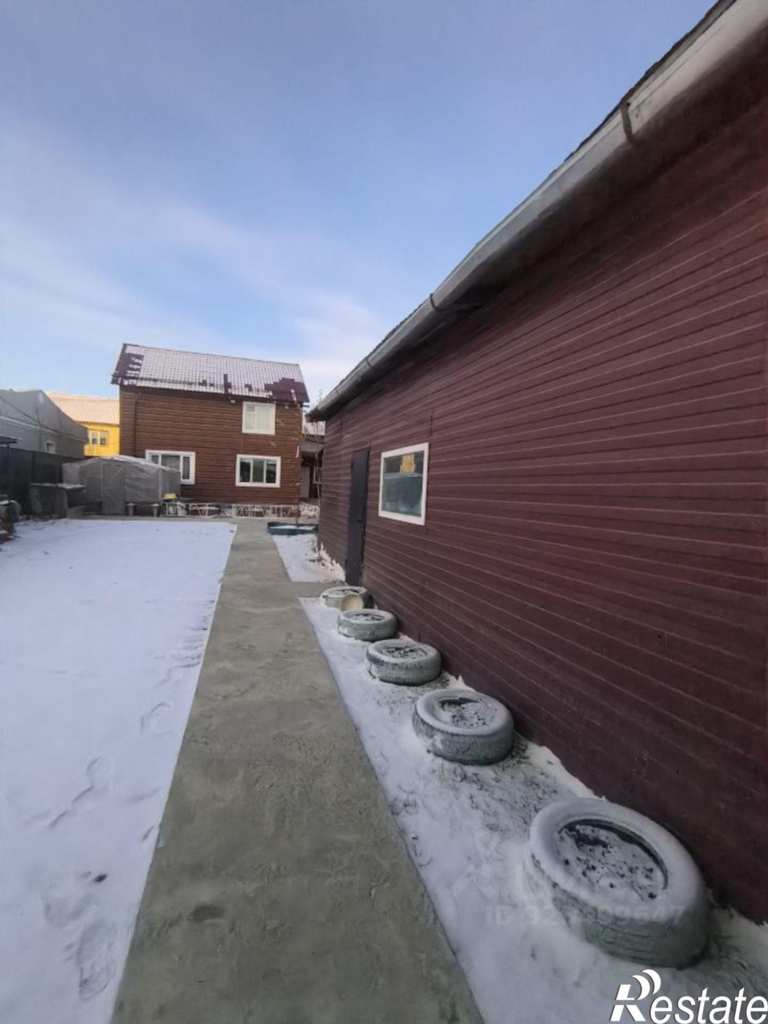Купить дачу, дом, коттедж за 16 500 000 рублей на улица Речников, 18