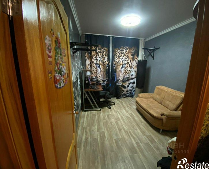 3-комн квартира проспект Михаила Николаева, 49/1,  д. 49/1