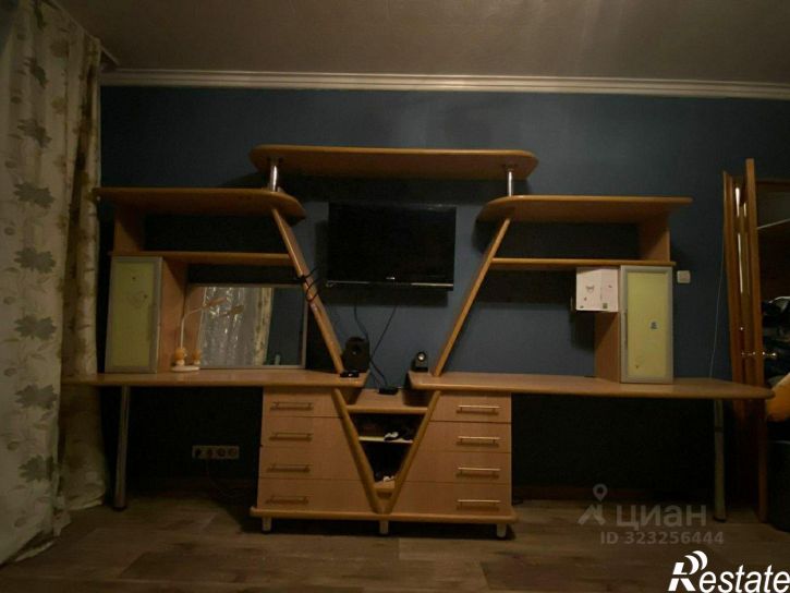 3-комн квартира проспект Михаила Николаева, 49/1,  д. 49/1