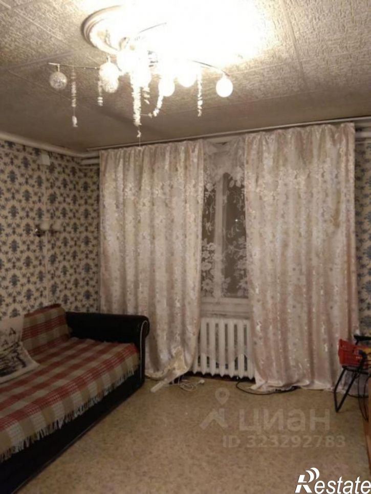 3-комн квартира улица Газовиков, 9,  д. 9