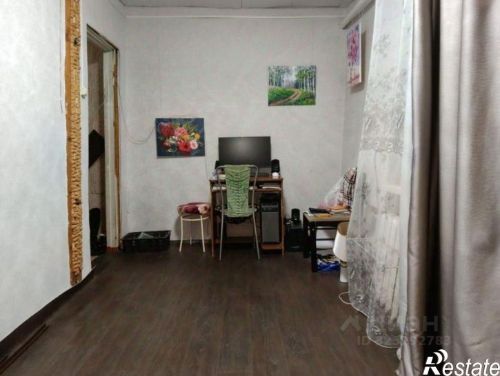 3-комн квартира улица Газовиков, 9,  д. 9