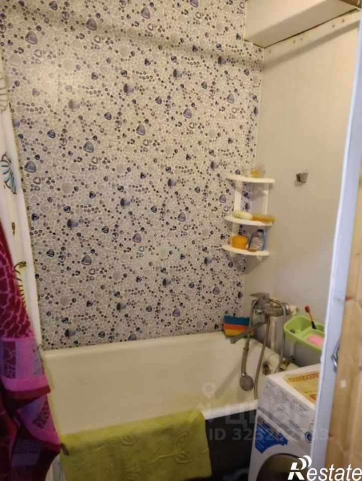 3-комн квартира улица Газовиков, 9,  д. 9