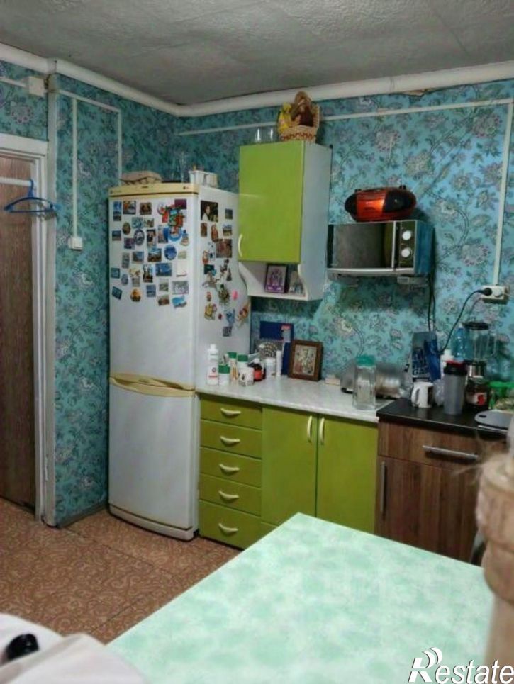 3-комн квартира улица Газовиков, 9,  д. 9