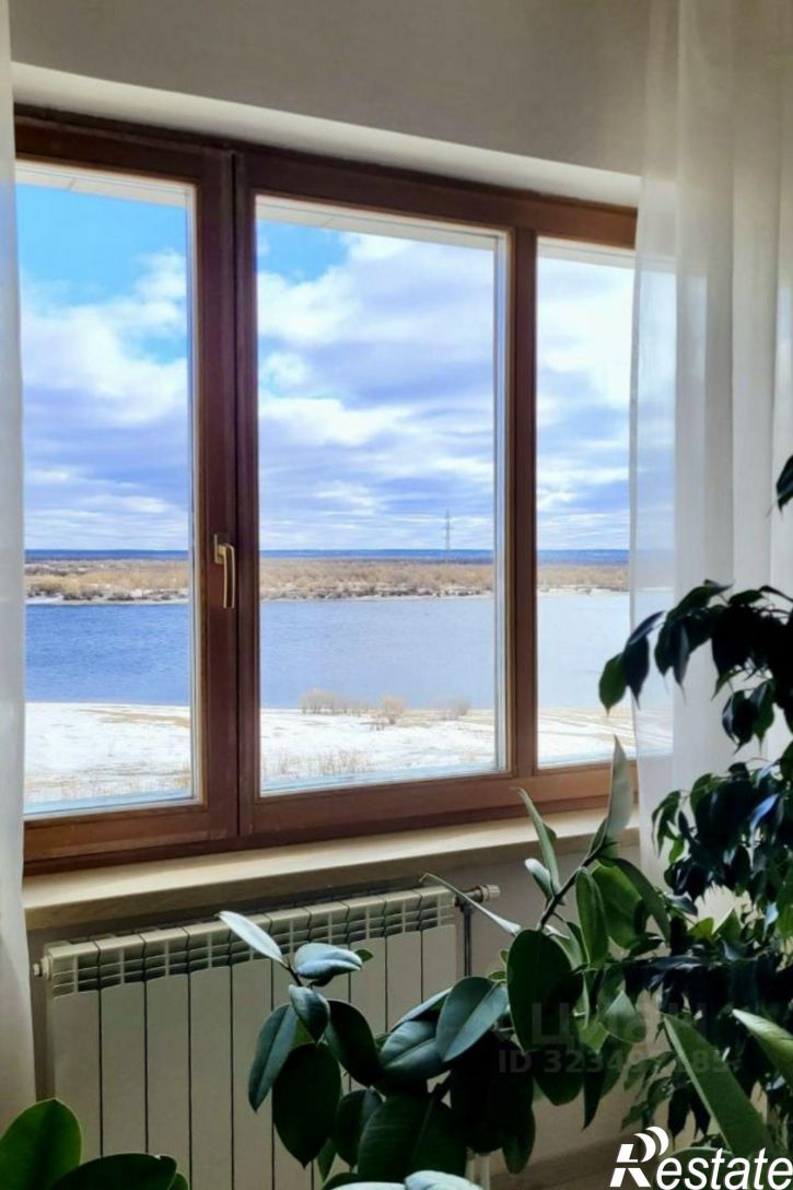 3-комн квартира Республика Саха (Якутия), Якутск