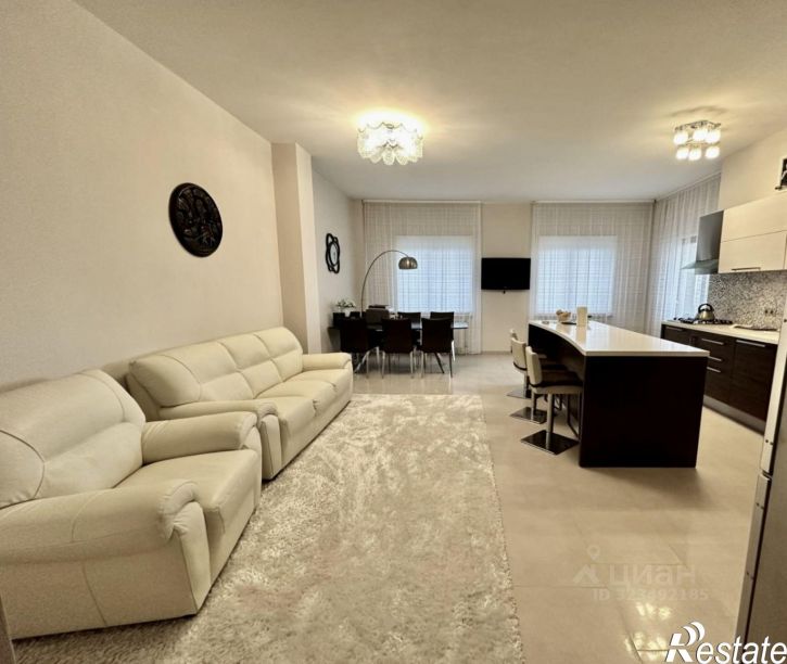 3-комн квартира Республика Саха (Якутия), Якутск